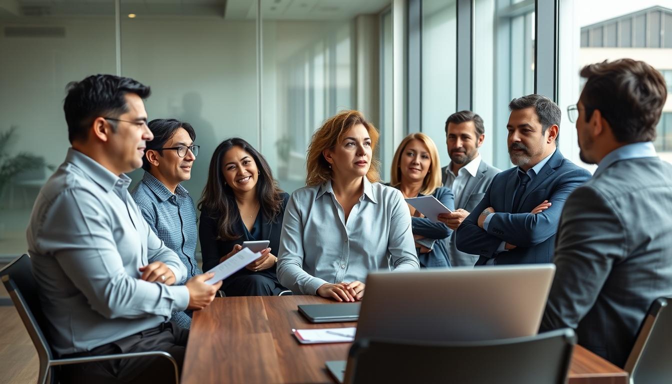 Leadership Development That Works